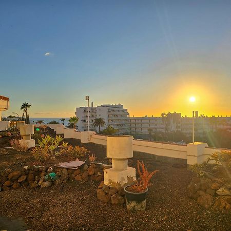 Aqua Sun Los Geranios By Helloapartments Costa Adeje  Exteriér fotografie