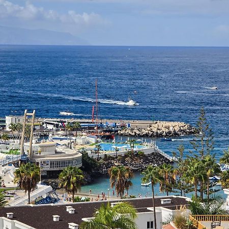 Aqua Sun Los Geranios By Helloapartments Costa Adeje  Exteriér fotografie