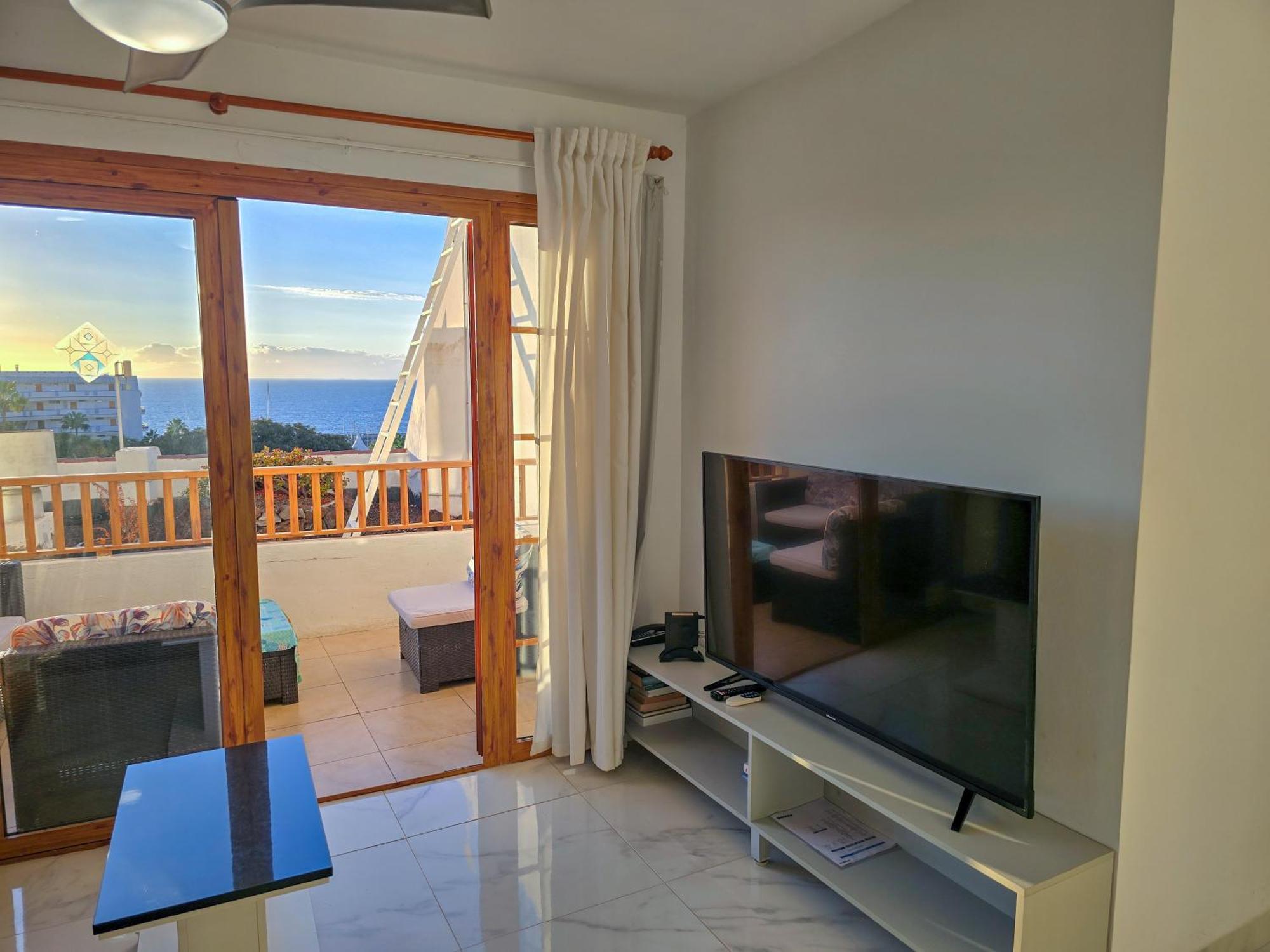 Aqua Sun Los Geranios By Helloapartments Costa Adeje  Exteriér fotografie