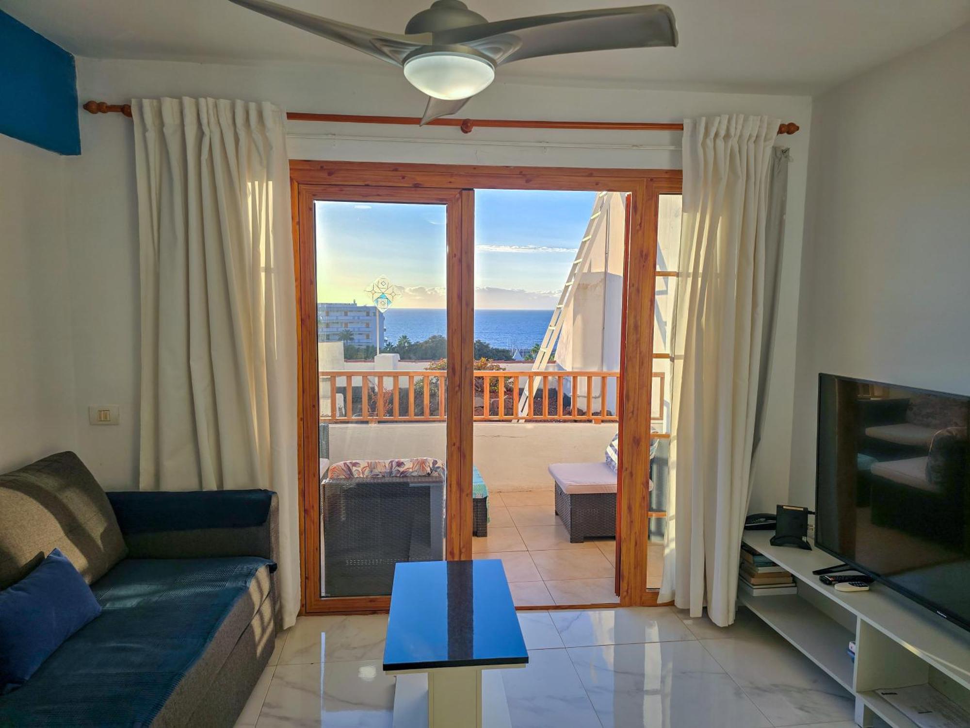 Aqua Sun Los Geranios By Helloapartments Costa Adeje  Exteriér fotografie