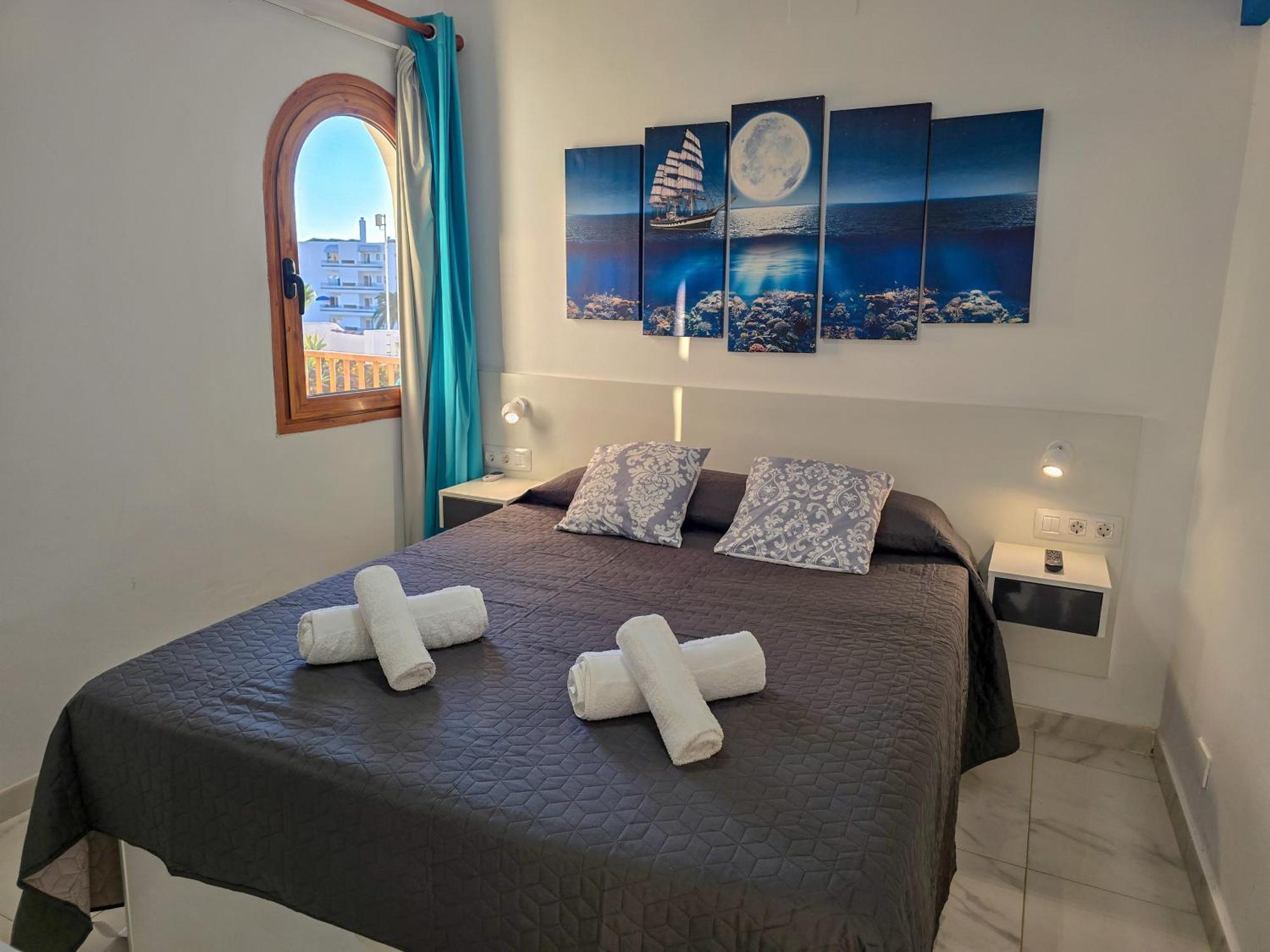 Aqua Sun Los Geranios By Helloapartments Costa Adeje  Exteriér fotografie