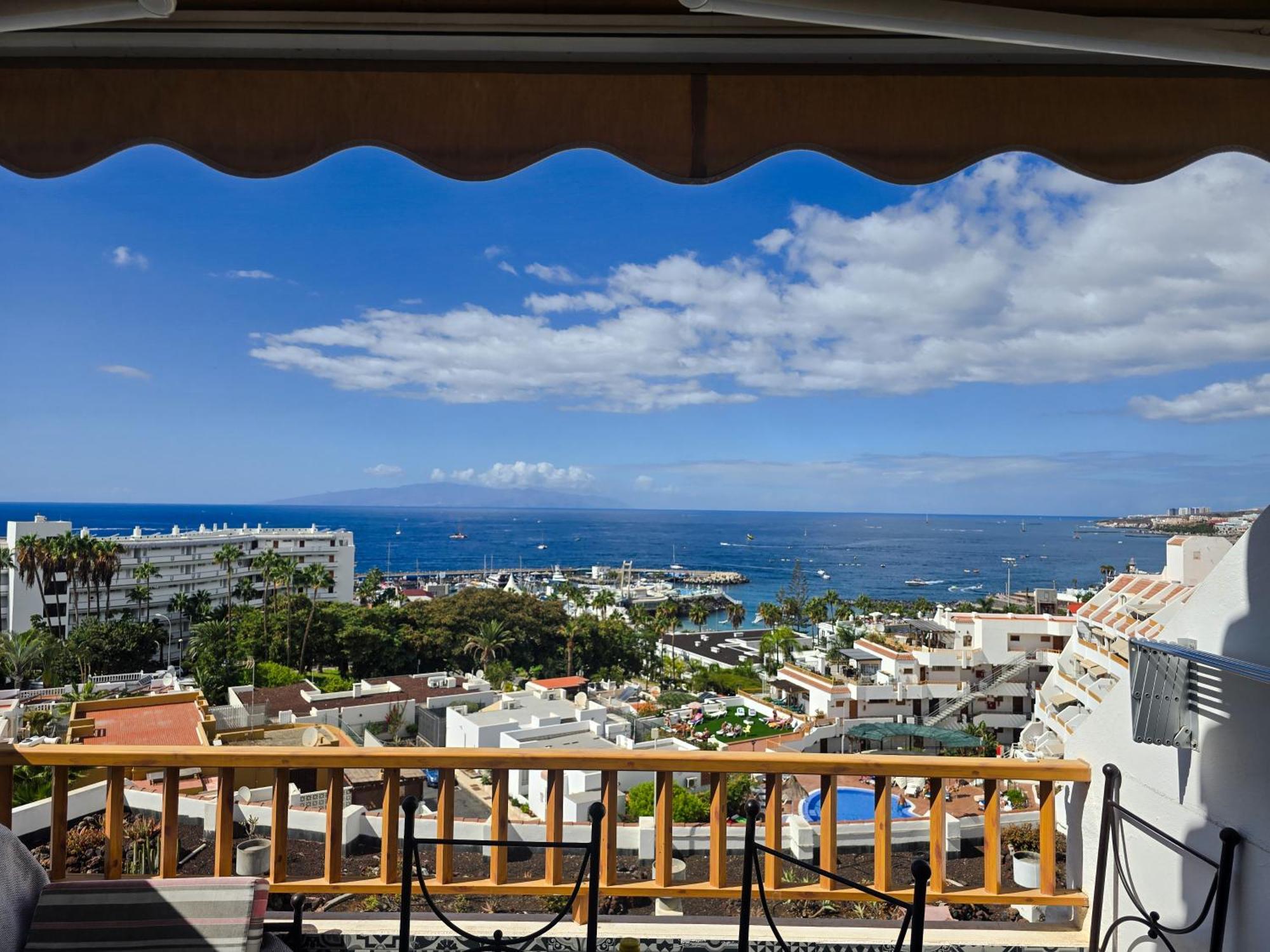 Aqua Sun Los Geranios By Helloapartments Costa Adeje  Exteriér fotografie